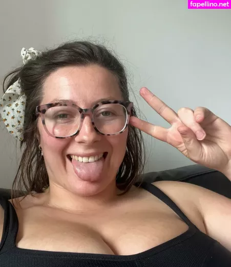 Bel Larcombe Slice Of Salami OnlyFans Thumbnail #LXYLWXA6GT