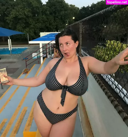Bel Larcombe Slice Of Salami OnlyFans Thumbnail #UMupQ1Lru9