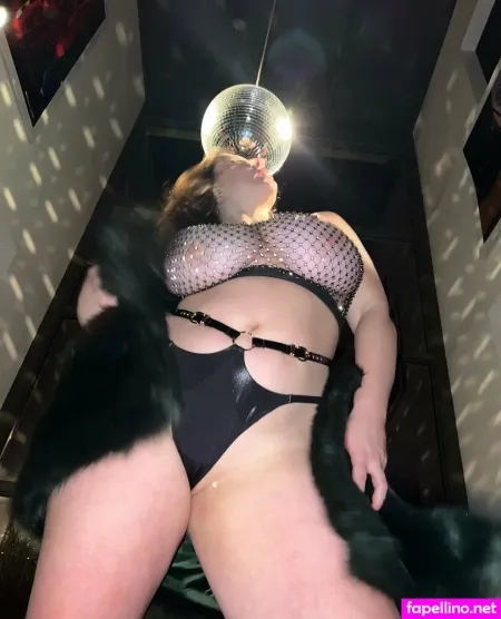 Bel Larcombe OnlyFans Thumbnail #pWCG8AwC86