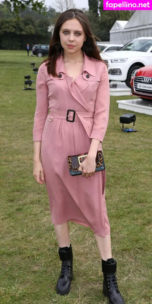 belpowley Nude Leaked OnlyFans Photo #8NmPTa32w4