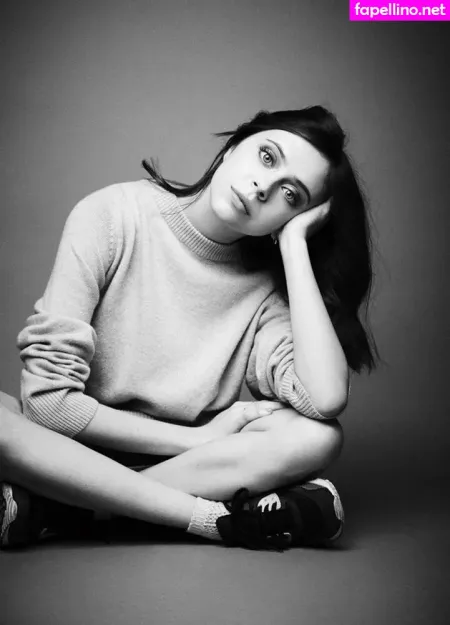 Bel Powley OnlyFans Thumbnail #N3Yf0HVTuU