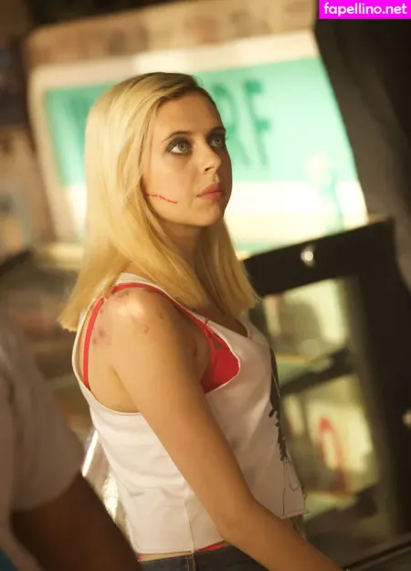 Bel Powley OnlyFans Thumbnail #PaWbeXaOsq