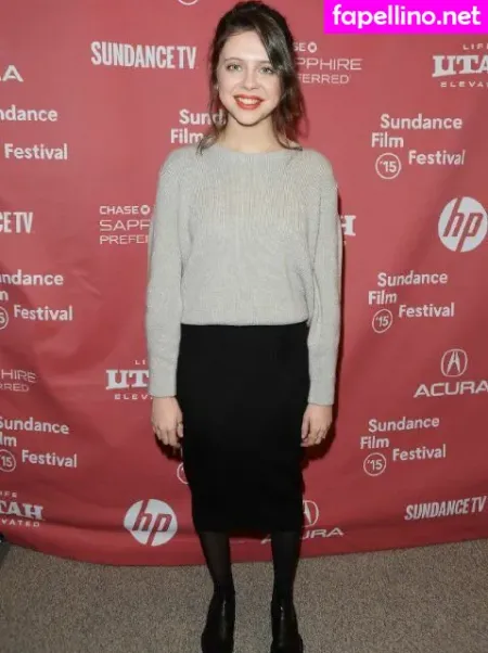 Bel Powley OnlyFans Thumbnail #SLGgR2e0nF