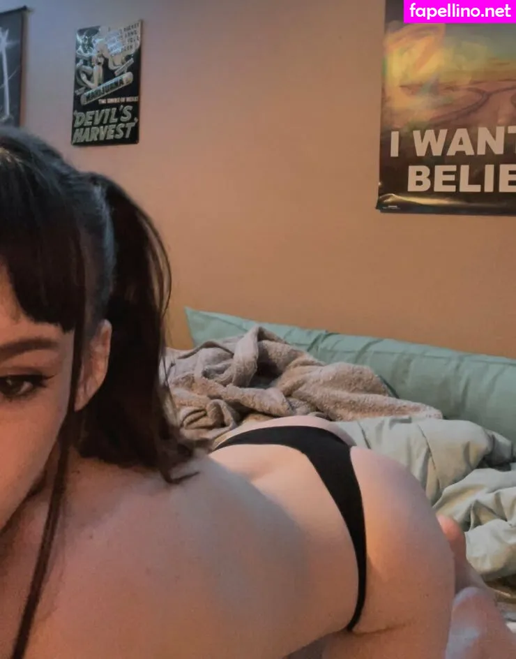 bel0vedbambi, belle5mb12 Nude Leaked OnlyFans Photo #VnrugaBAwe
