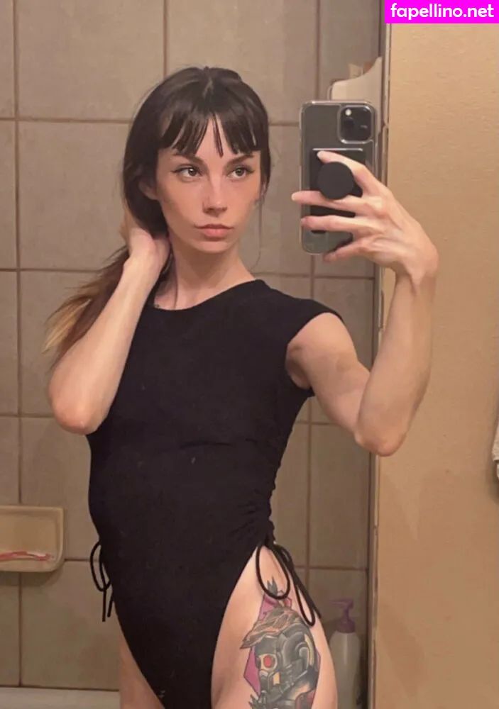 bel0vedbambi, belle5mb12 Nude Leaked OnlyFans Photo #cVZBxW3eGi