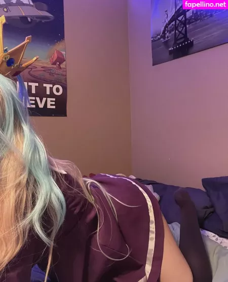 Bel0vedbambi OnlyFans Thumbnail #vsigR4gE5c