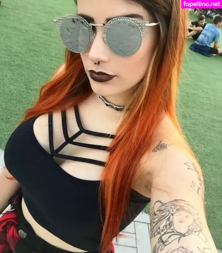 Bela Camps OnlyFans Thumbnail #Cg74sDeIQy