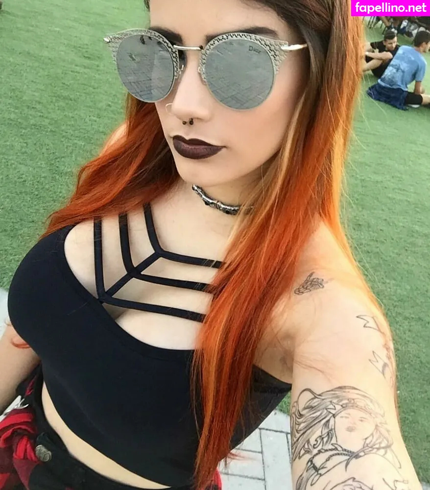 belacamps Nude Leaked OnlyFans Photo #Cg74sDeIQy