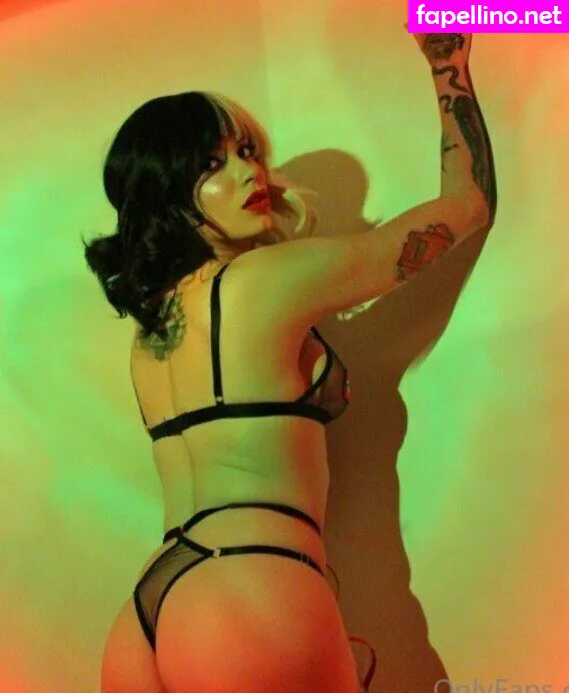 belacamps Nude Leaked OnlyFans Photo #uKNc89YcCH