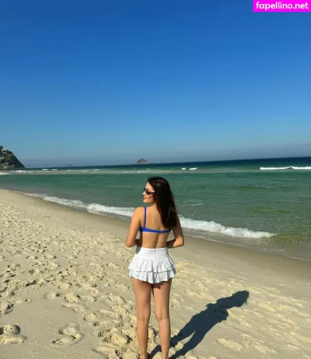 Bela Fernandes OnlyFans Thumbnail #J4nvdYshKI