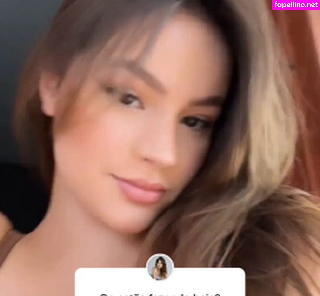 bellafernandessss Nude Leaked OnlyFans Photo #tLITuZh7TO
