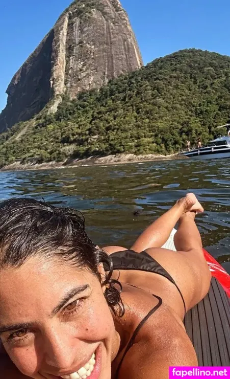 Bela Gil OnlyFans Thumbnail #1Cdkc2G4Wl