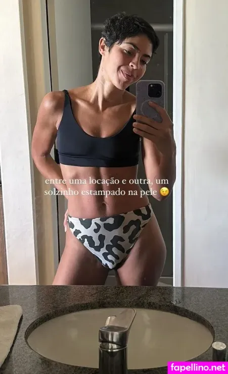 Bela Gil OnlyFans Thumbnail #50KJR4uAvw