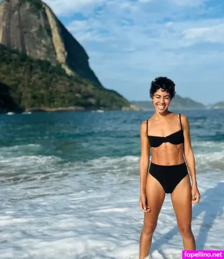 Bela Gil OnlyFans Thumbnail #BpTP5RlSMR