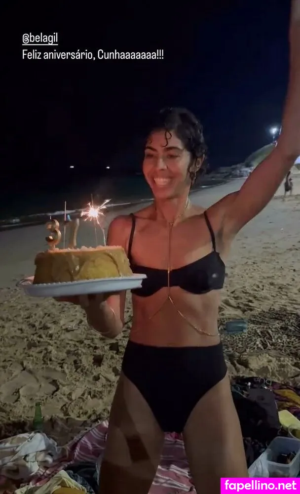 belagil Nude Leaked OnlyFans Photo #C4JMwpsSiL