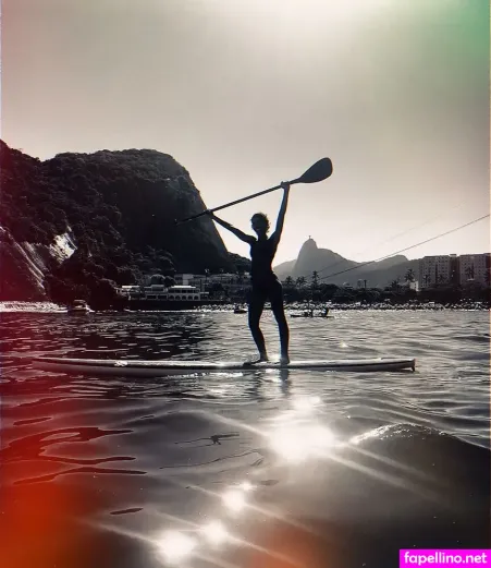 Bela Gil OnlyFans Thumbnail #JnVwuVe0Q0