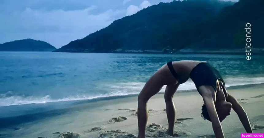 Bela Gil OnlyFans Thumbnail #K7GH3aB7bC