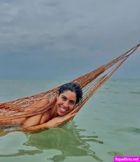 Bela Gil OnlyFans Thumbnail #StDd2bEh8n