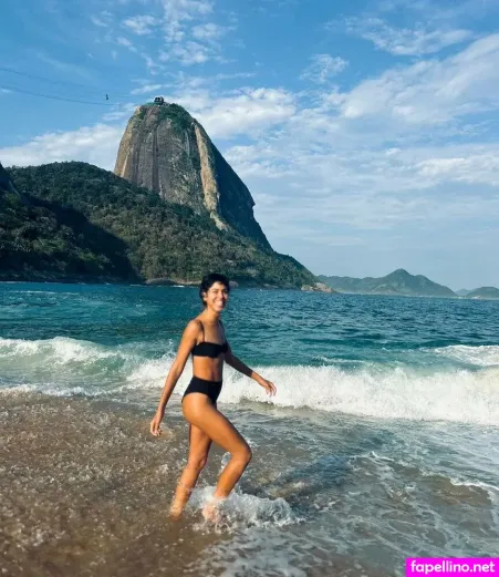 Bela Gil OnlyFans Thumbnail #cg1ttlUwFL