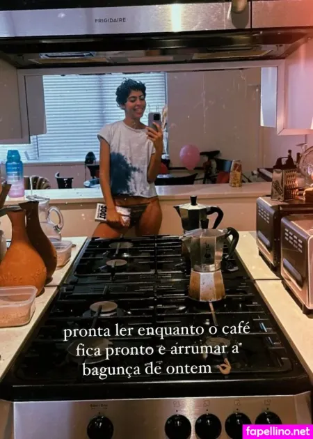 Bela Gil OnlyFans Thumbnail #hNcG2STBHj