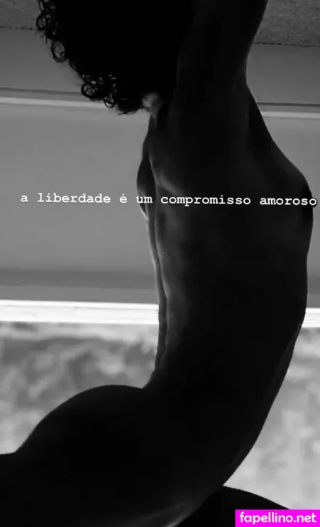 Bela Gil OnlyFans Thumbnail #hubrmQIJQC