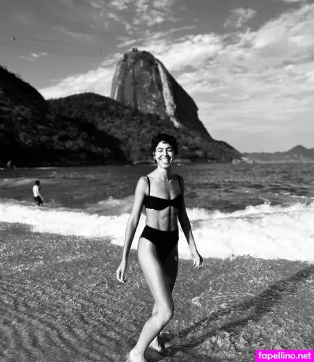 Bela Gil OnlyFans Thumbnail #uNV4CiLvq2