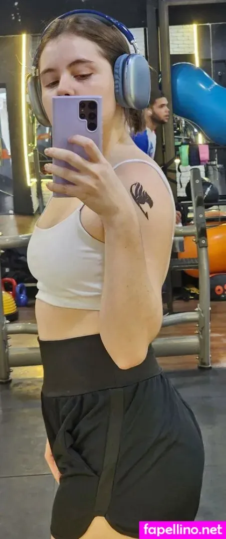 Bela Liah OnlyFans Thumbnail #FiKCMKRHiW