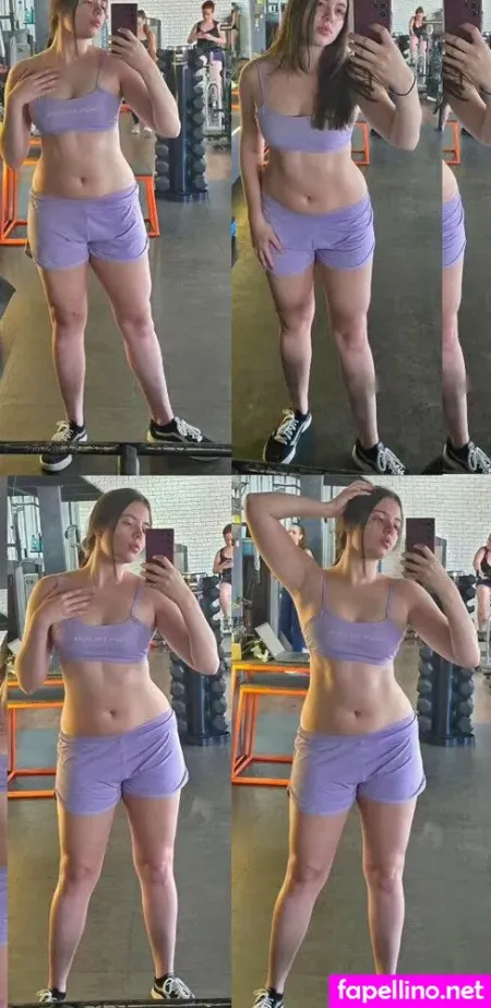 Bela Liah OnlyFans Thumbnail #J19bQOYeoh