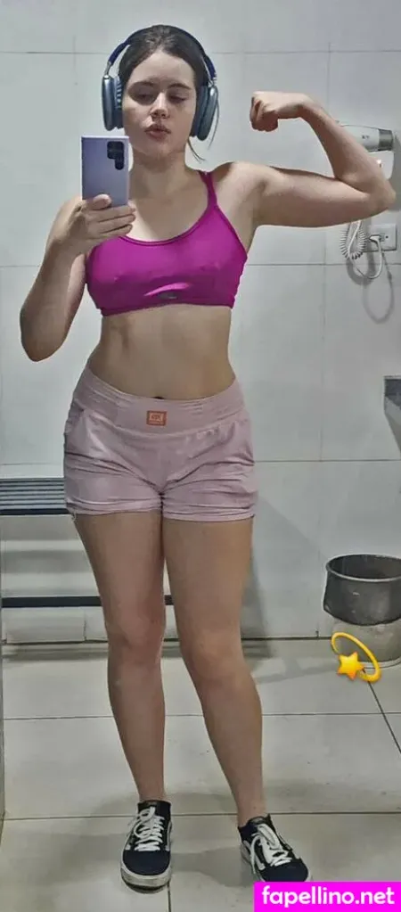 Bela Liah OnlyFans Thumbnail #gpvHs6WBAL