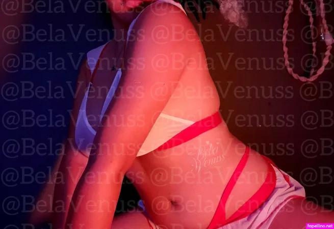 Bela Venus OnlyFans Thumbnail #iYmV4BTMhl
