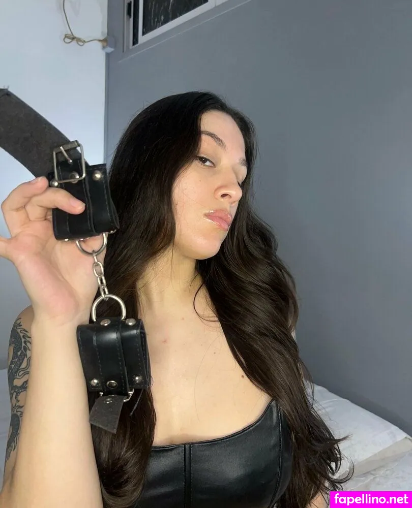 belaleisztinger, my.bella.fetish Nude Leaked OnlyFans Photo #MmP3ypr0D4