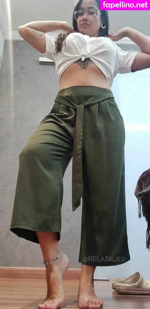 belatauer, fatimasegoviavip Nude Leaked OnlyFans Photo #KTOt3aBhcd