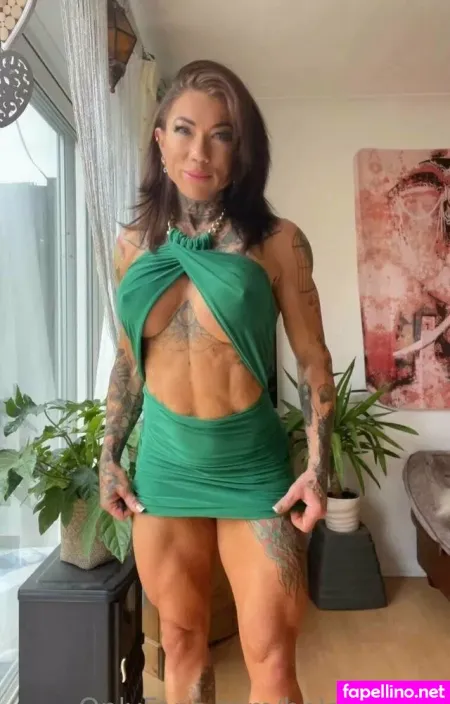 Belatrixx Fit OnlyFans Thumbnail #2o0Z02ptyO