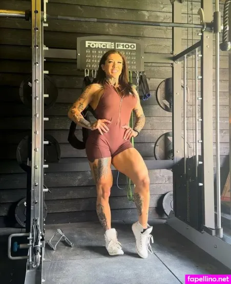 Belatrixx Fit OnlyFans Thumbnail #Ju7YP67A7y