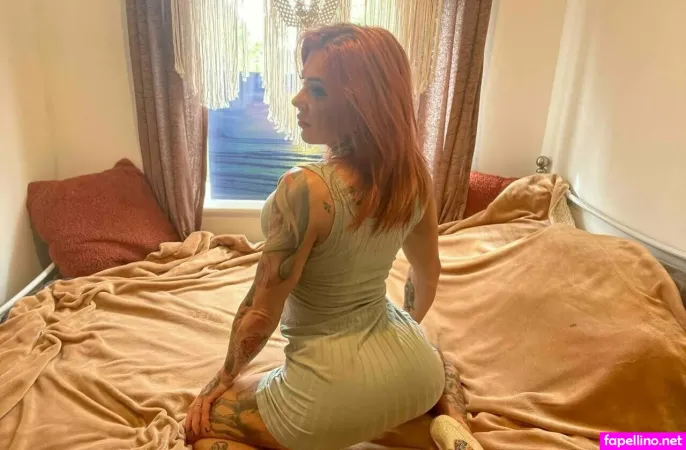 Belatrixx Fit OnlyFans Thumbnail #TkTbJOTJur
