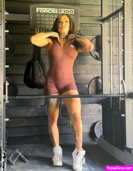 Belatrixx Fit OnlyFans Thumbnail #b0jwCQ7H22