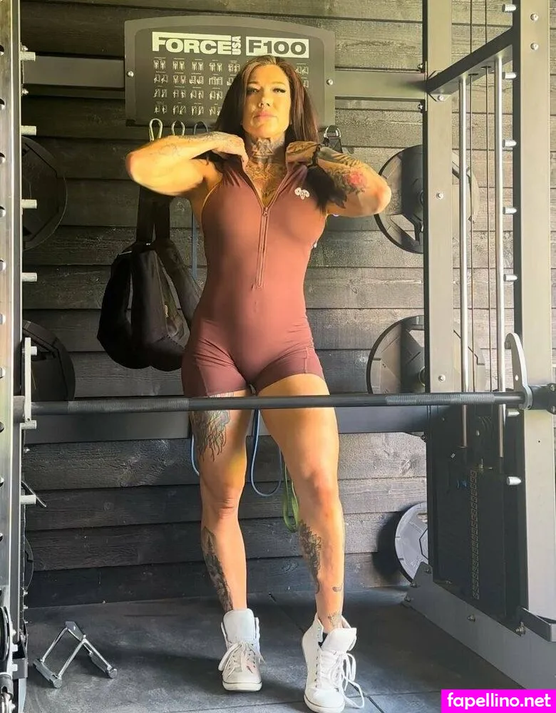 belatrixx.fit, bellatrixfit Nude Leaked OnlyFans Photo #b0jwCQ7H22