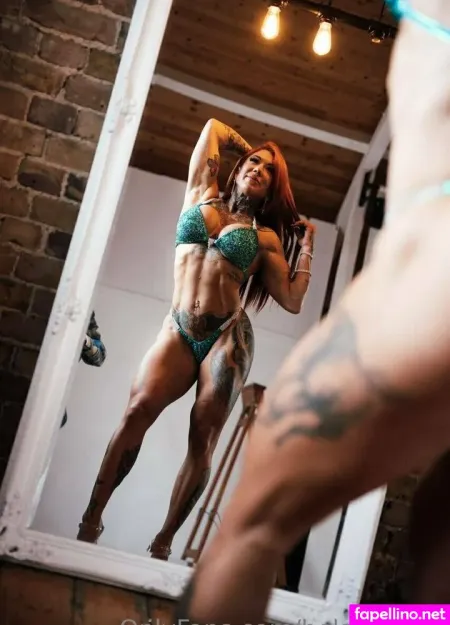 Belatrixx Fit OnlyFans Thumbnail #c09GVrEPYu
