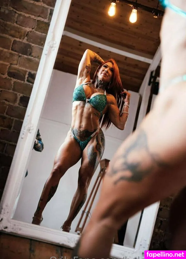 belatrixx.fit, bellatrixfit Nude Leaked OnlyFans Photo #c09GVrEPYu