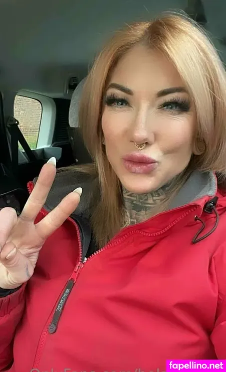 Belatrixx Fit OnlyFans Thumbnail #fhwtKzQuBg