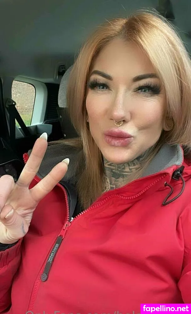belatrixx.fit, bellatrixfit Nude Leaked OnlyFans Photo #fhwtKzQuBg