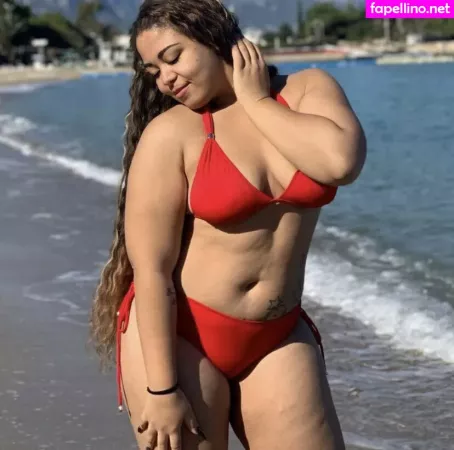 Belaysha OnlyFans Thumbnail #LjOSKyVie1