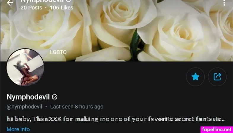 Beldofmarmo OnlyFans Thumbnail #sNzVFjPyLm