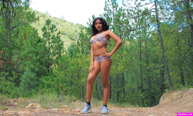 Belen Alfaro OnlyFans Thumbnail #VoGKI572ED
