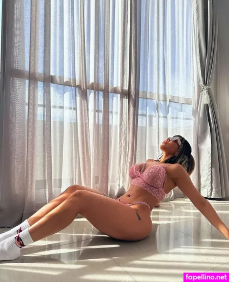 Belen Aristegui OnlyFans Thumbnail #KfVJfJiM9B