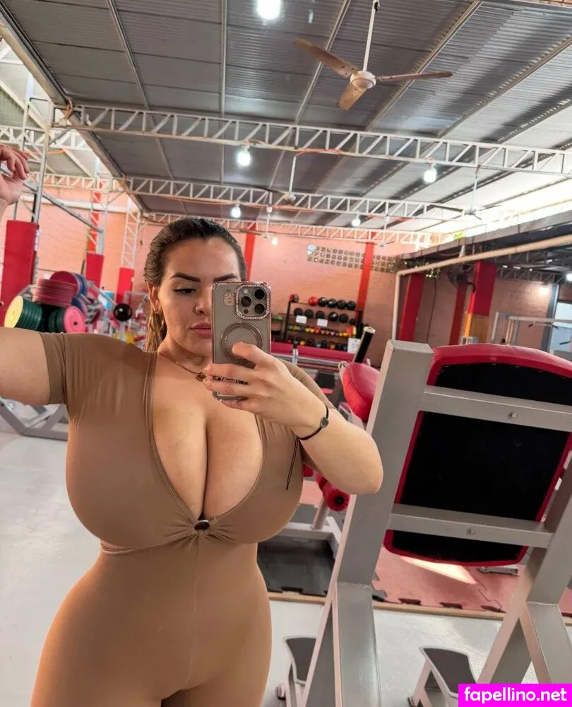 Belen Balcazar Nude Leaked OnlyFans Photo #vGfJuM9jRe