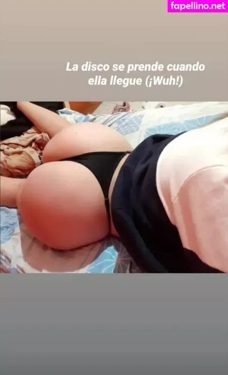 Belen Becerra OnlyFans Thumbnail #k7cfi7fA1K