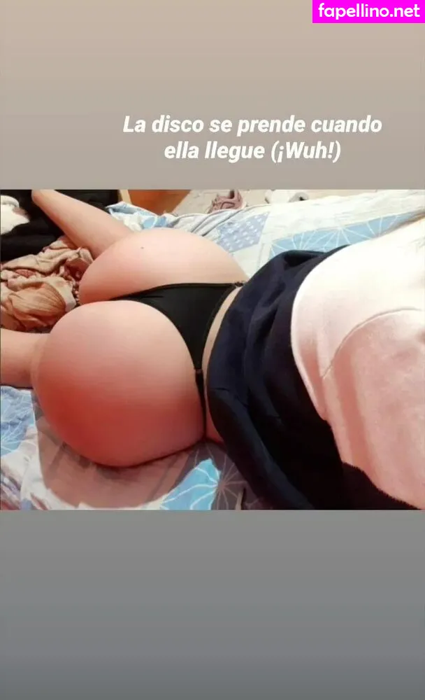 Bcrr17, bcrra_17, belen710 Nude Leaked OnlyFans Photo #k7cfi7fA1K