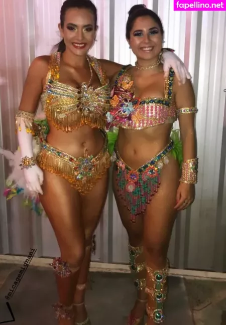 Belen Blanco OnlyFans Thumbnail #169Mv22evk