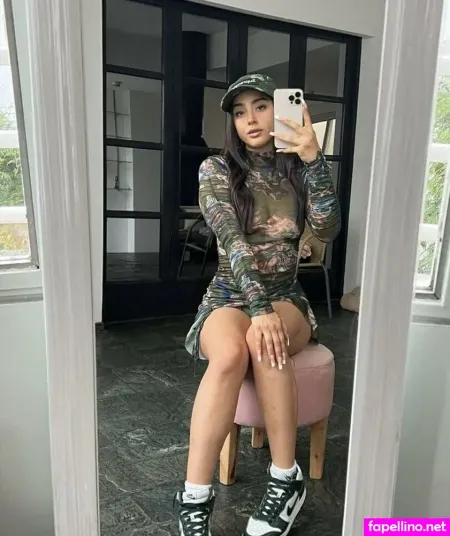 Belen Egri Main Profile Photo